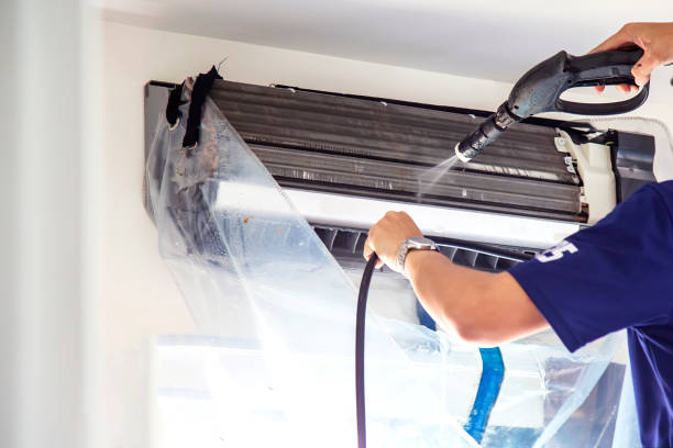 , MN Airduct Cleaning Company