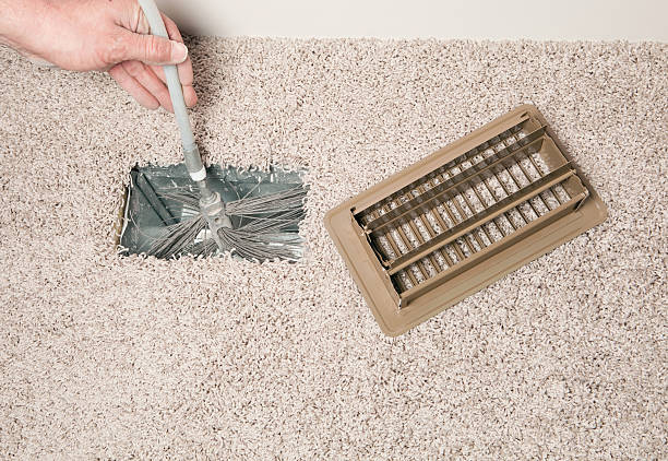 Best Commercial Air Duct Cleaning  in Alexandria, MN