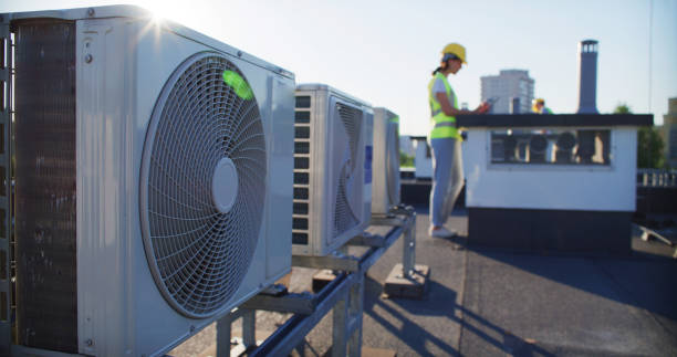 Best Air Duct Cleaning Near Me  in Alexandria, MN