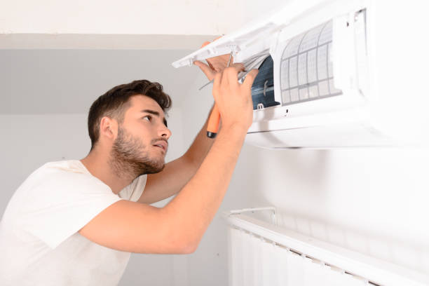 Best Air Vent Cleaning Services  in Alexandria, MN